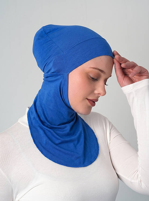Ninja Hijab Undercap - Snug Fit - 49