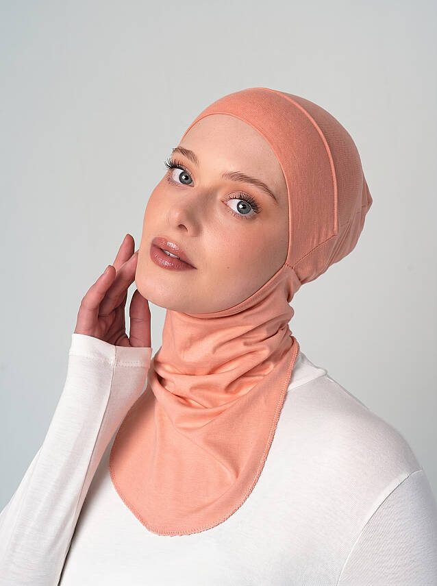 Ninja Hijab Undercap - Snug Fit - 51