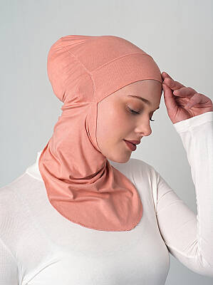 Ninja Hijab Undercap - Snug Fit - 53