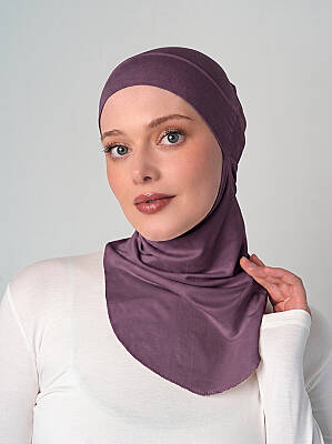Ninja Hijab Undercap - Snug Fit - 54