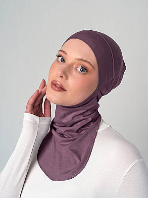Ninja Hijab Undercap - Snug Fit - 55