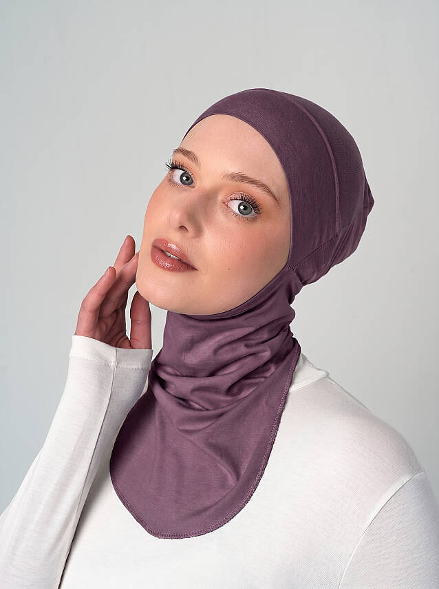 Ninja Hijab Undercap - Snug Fit - 55