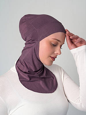 Ninja Hijab Undercap - Snug Fit - 57