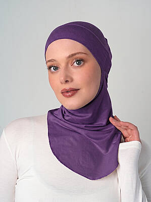 Ninja Hijab Undercap - Snug Fit - 58