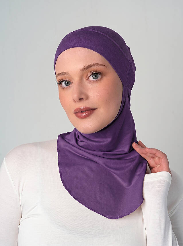 Ninja Hijab Undercap - Snug Fit - 58
