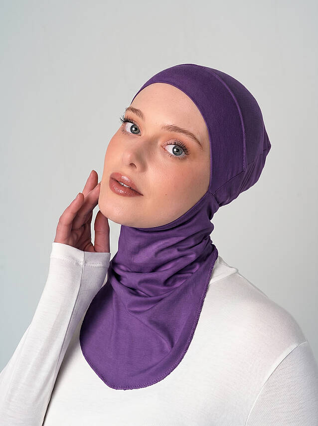Ninja Hijab Undercap - Snug Fit - 59