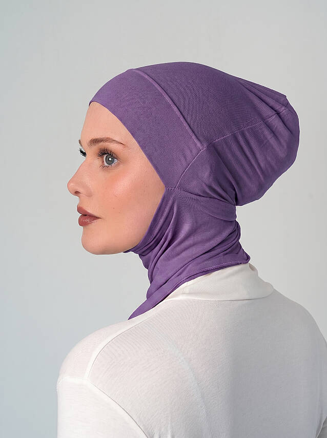 Ninja Hijab Undercap - Snug Fit - 60