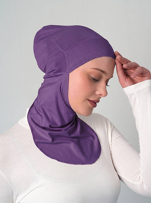 Ninja Hijab Undercap - Snug Fit - 61