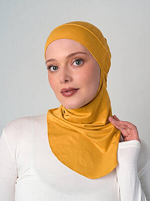 Ninja Hijab Undercap - Snug Fit - 62