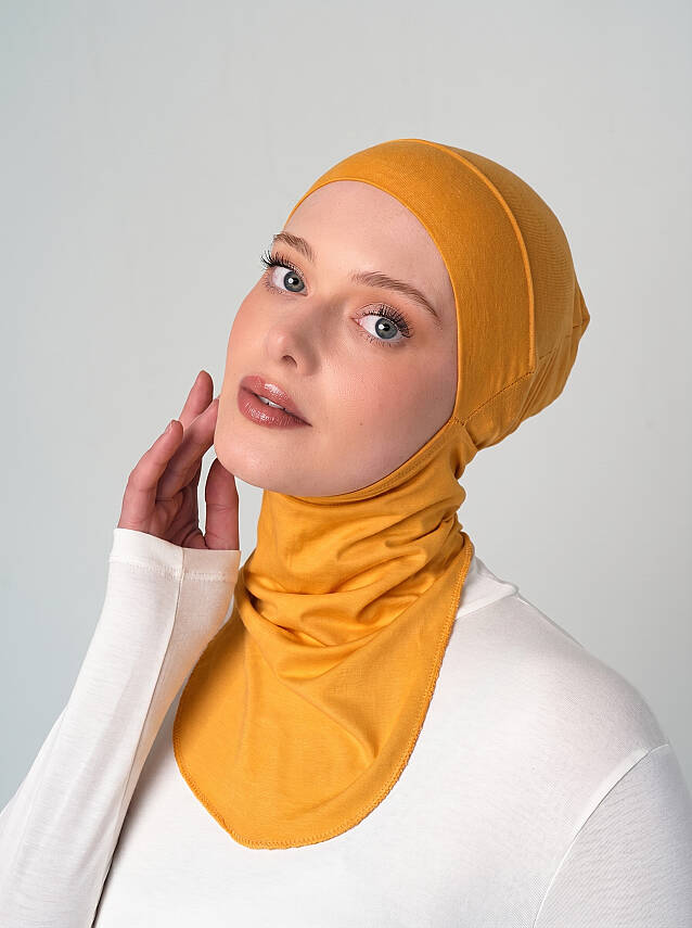 Ninja Hijab Undercap - Snug Fit - 63