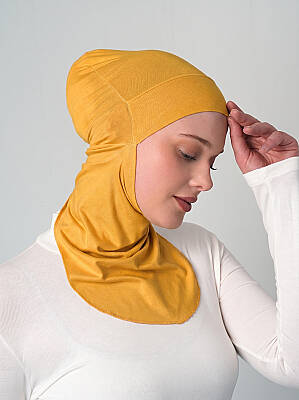Ninja Hijab Undercap - Snug Fit - 65