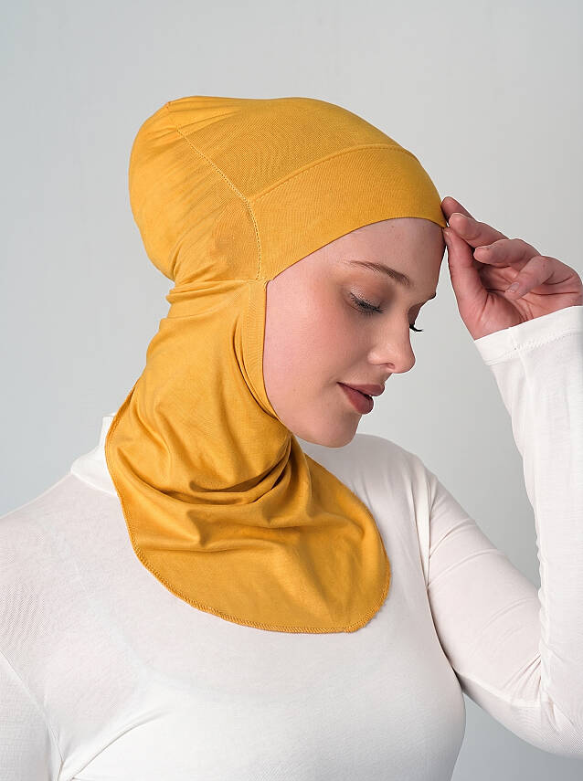 Ninja Hijab Undercap - Snug Fit - 65