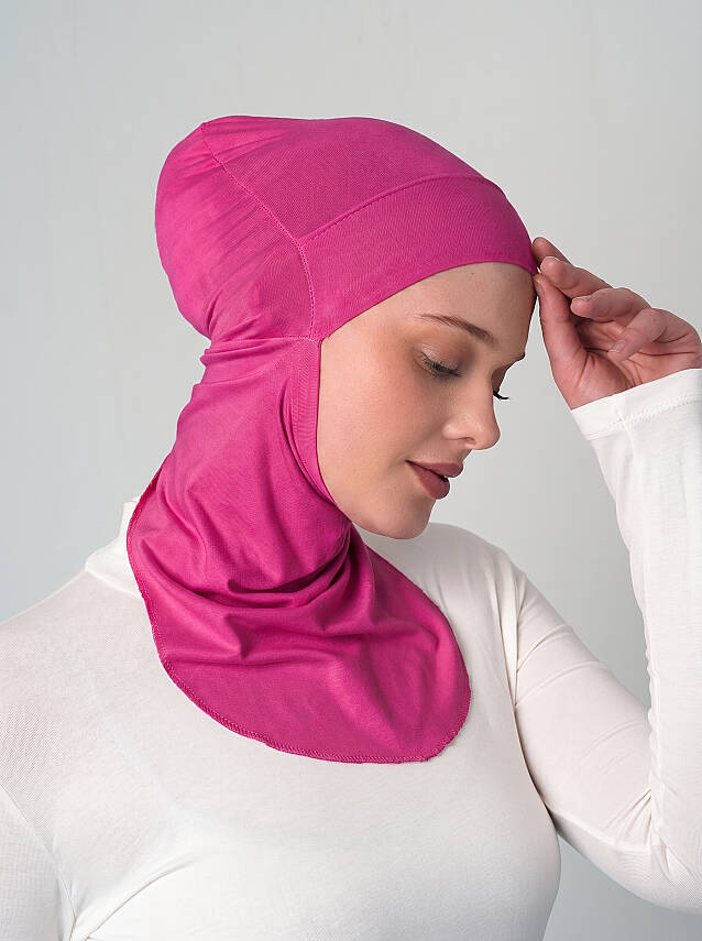 Ninja Hijab Undercap - Snug Fit - 71
