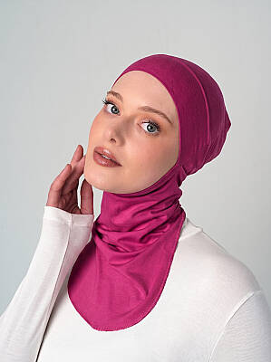 Ninja Hijab Undercap - Snug Fit - 72