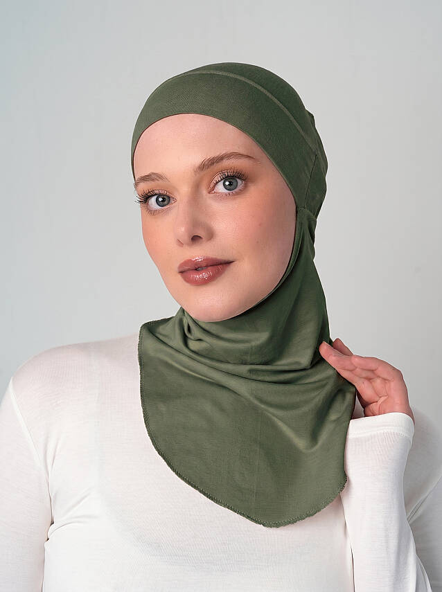 Ninja Hijab Undercap - Snug Fit - 74