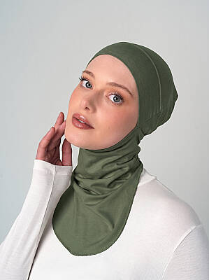 Ninja Hijab Undercap - Snug Fit - 75
