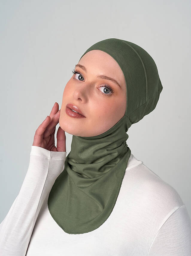 Ninja Hijab Undercap - Snug Fit - 75