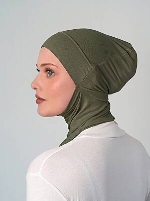 Ninja Hijab Undercap - Snug Fit - 76