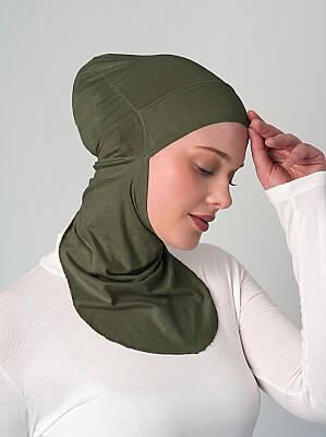 Ninja Hijab Undercap - Snug Fit - 77