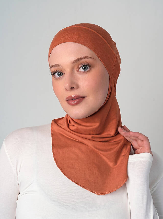 Ninja Hijab Undercap - Snug Fit - 86