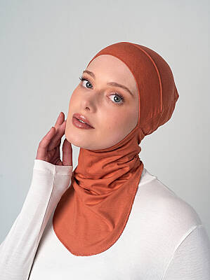 Ninja Hijab Undercap - Snug Fit - 87