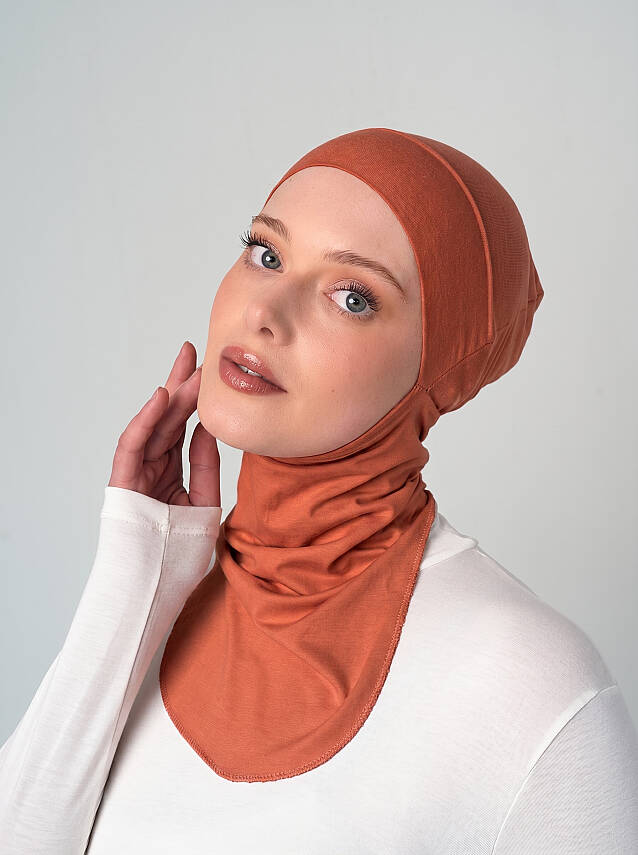 Ninja Hijab Undercap - Snug Fit - 87