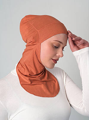Ninja Hijab Undercap - Snug Fit - 89