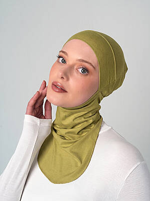 Ninja Hijab Undercap - Snug Fit - 95