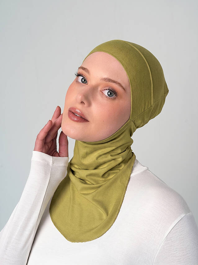 Ninja Hijab Undercap - Snug Fit - 95