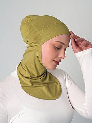 Ninja Hijab Undercap - Snug Fit - 97