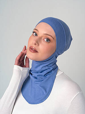 Ninja Hijab Undercap - Snug Fit - 101