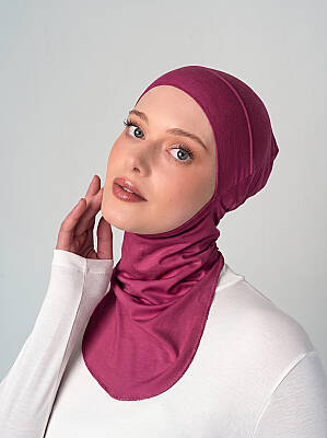 Ninja Hijab Undercap - Snug Fit - 107