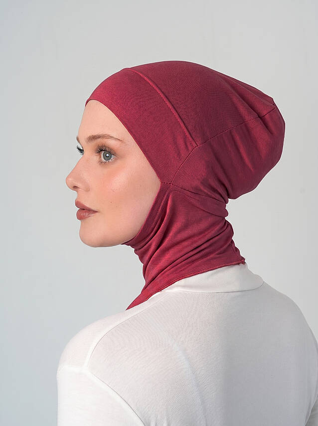 Ninja Hijab Undercap - Snug Fit - 108