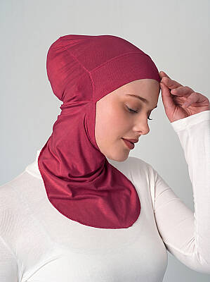 Ninja Hijab Undercap - Snug Fit - 109