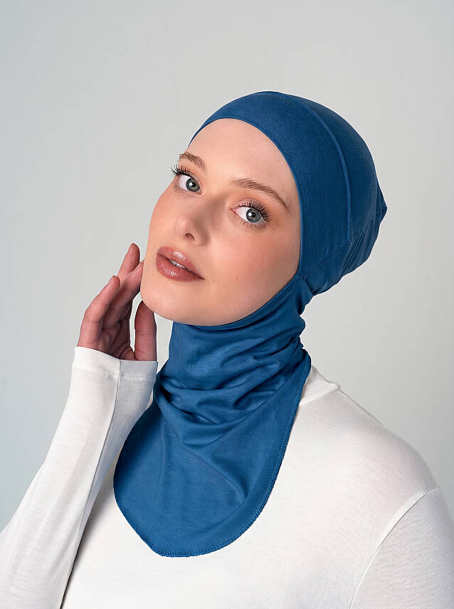 Ninja Hijab Undercap - Snug Fit - 111