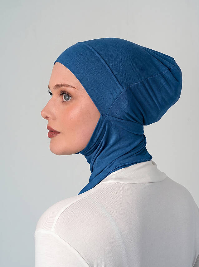 Ninja Hijab Undercap - Snug Fit - 112