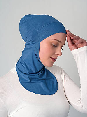 Ninja Hijab Undercap - Snug Fit - 113