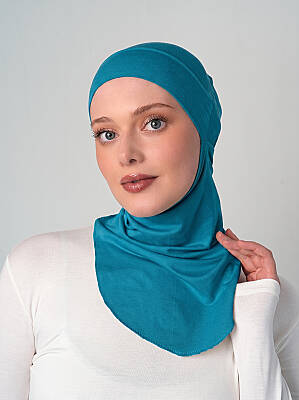 Ninja Hijab Undercap - Snug Fit - 114