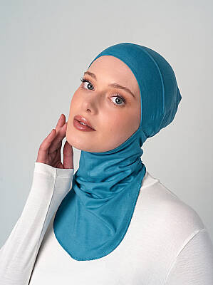 Ninja Hijab Undercap - Snug Fit - 115