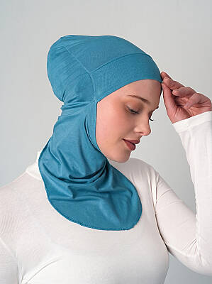 Ninja Hijab Undercap - Snug Fit - 117