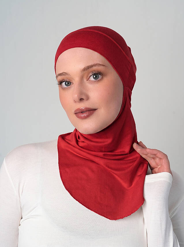 Ninja Hijab Undercap - Snug Fit - 118
