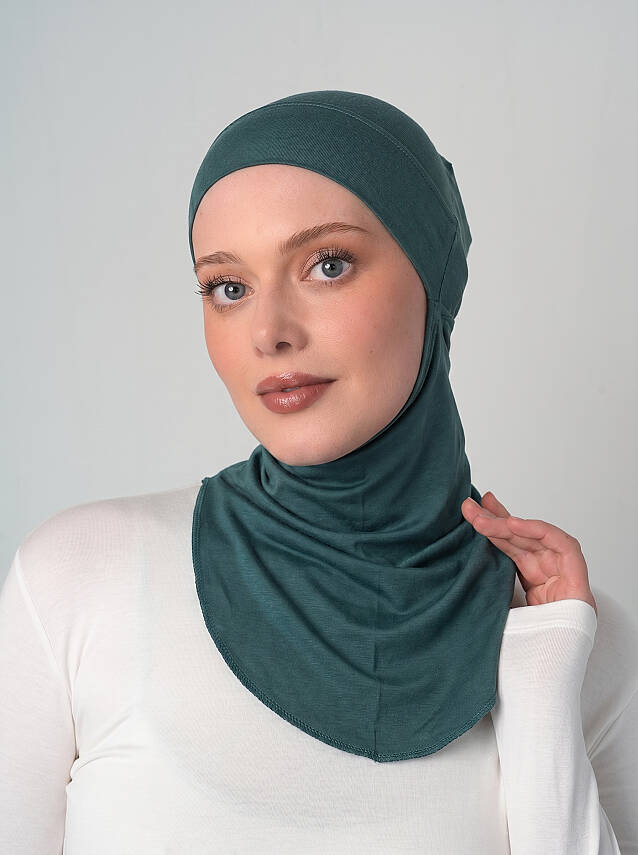 Ninja Hijab Undercap - Snug Fit - 122