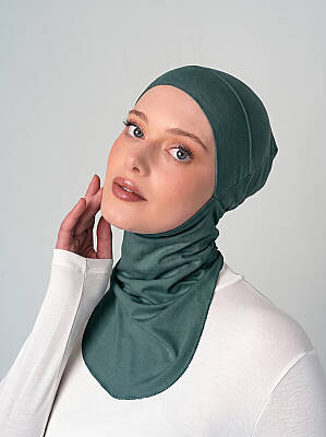 Ninja Hijab Undercap - Snug Fit - 123