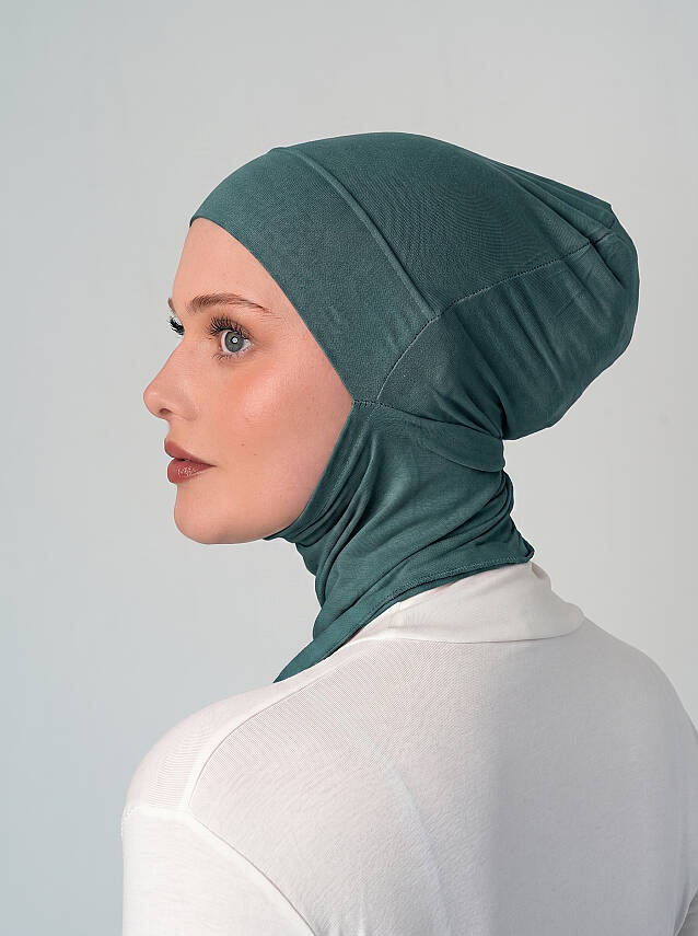 Ninja Hijab Undercap - Snug Fit - 124