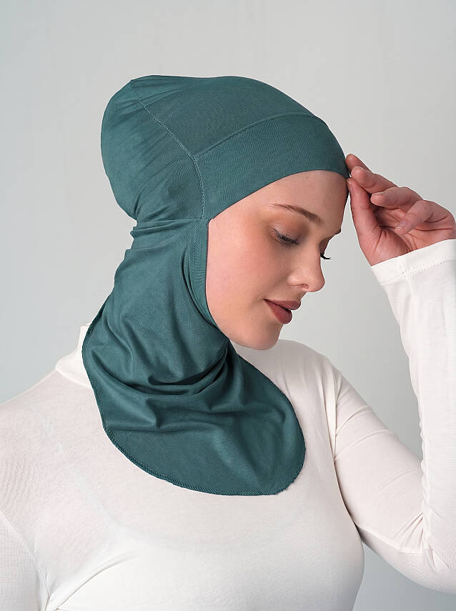 Ninja Hijab Undercap - Snug Fit - 125