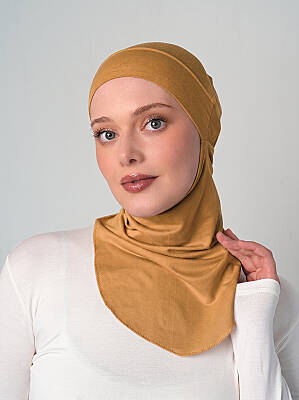 Ninja Hijab Undercap - Snug Fit - 126
