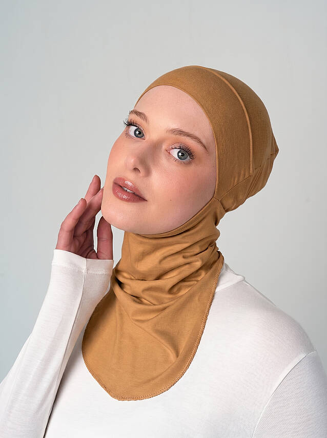 Ninja Hijab Undercap - Snug Fit - 127