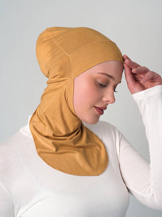 Ninja Hijab Undercap - Snug Fit - 129
