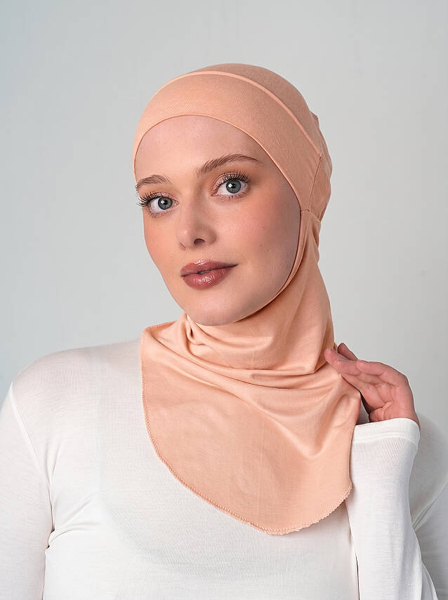 Ninja Hijab Undercap - Snug Fit - 130