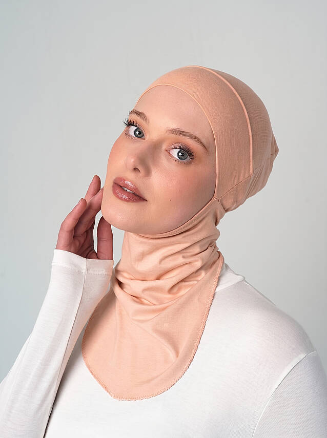 Ninja Hijab Undercap - Snug Fit - 131
